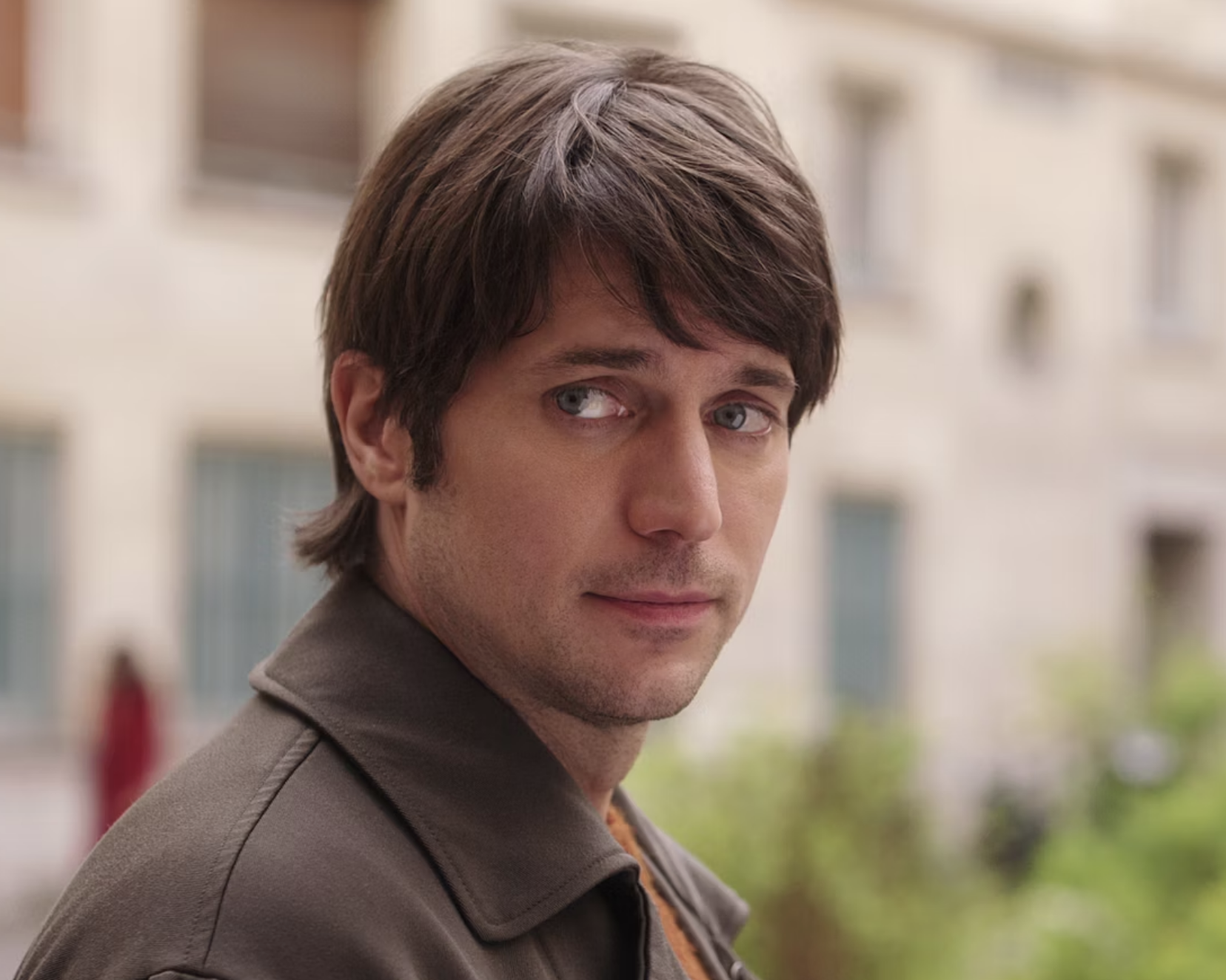 Oh nee: zien we Gabriel niet terug in Emily in Paris?