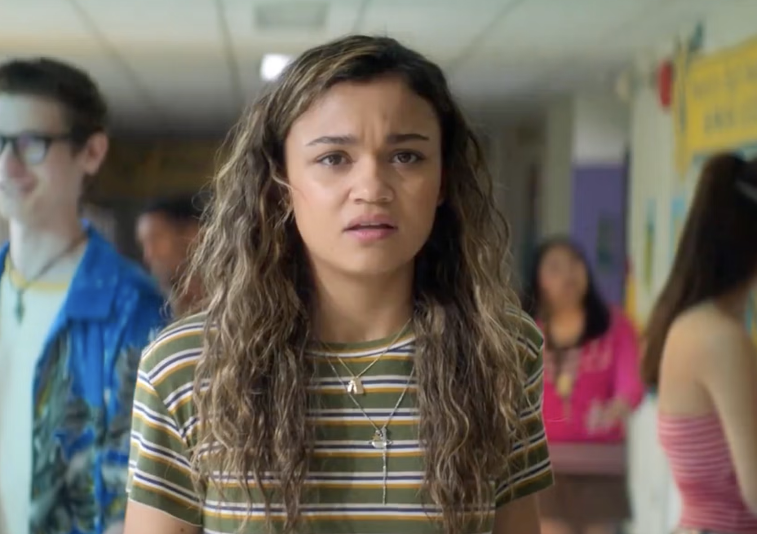 Recensie: Time Cut op Netflix