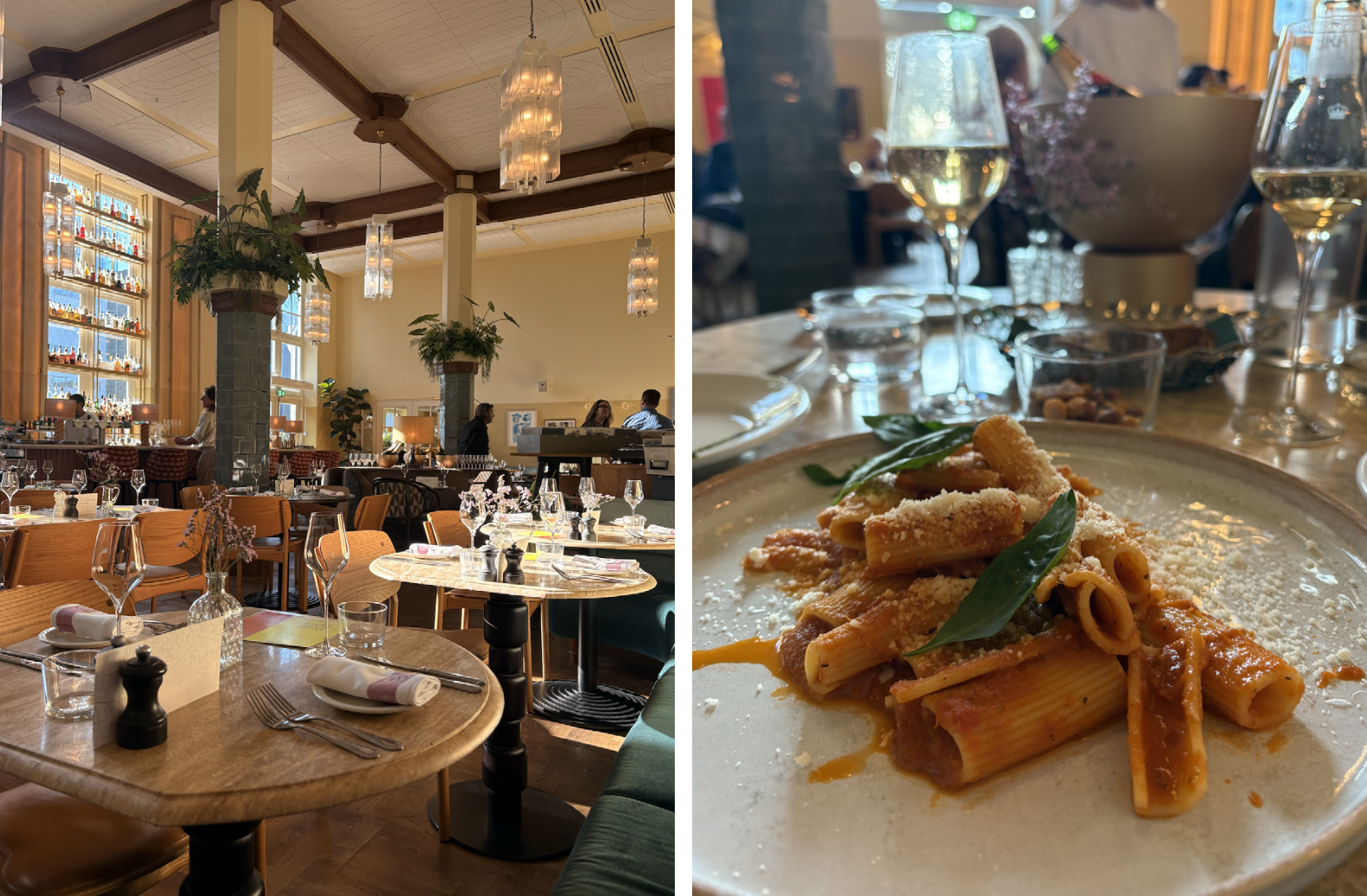 Tip: Soleil Du Jour, elke eerste zondag van de maand bij The Hoxton Lloyd