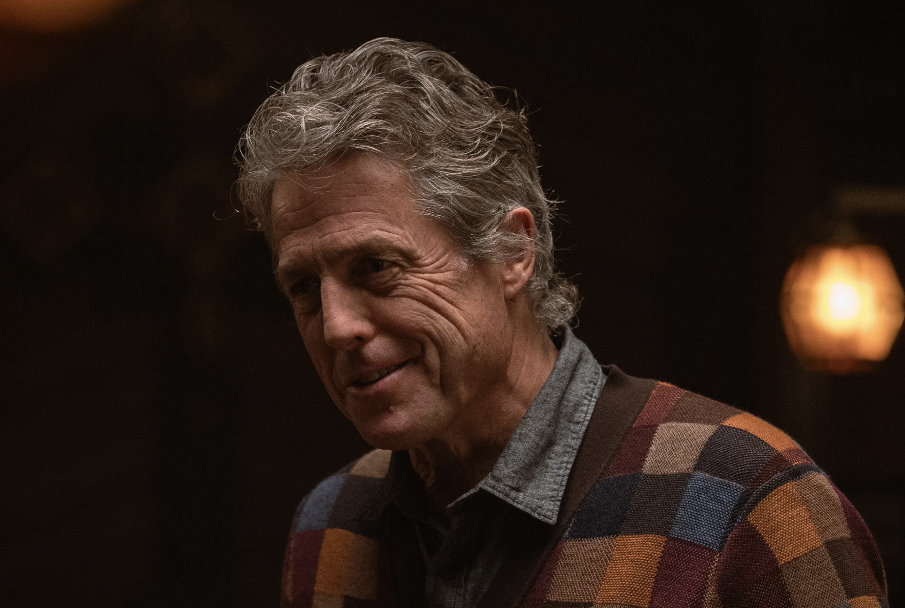 Kijktip: Heretic met Hugh Grant