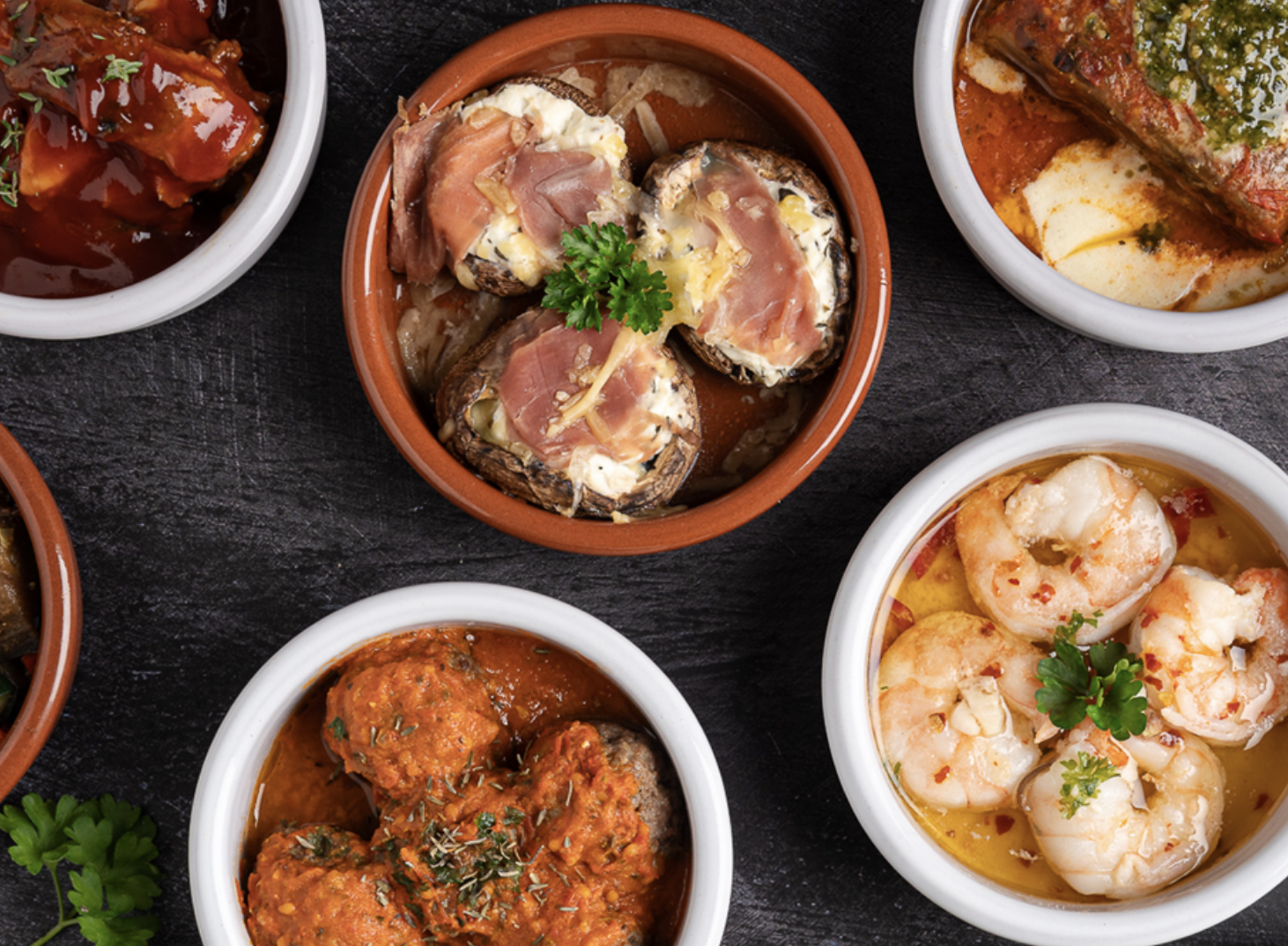 Tip voor de feestdagen: Tastes & Talks