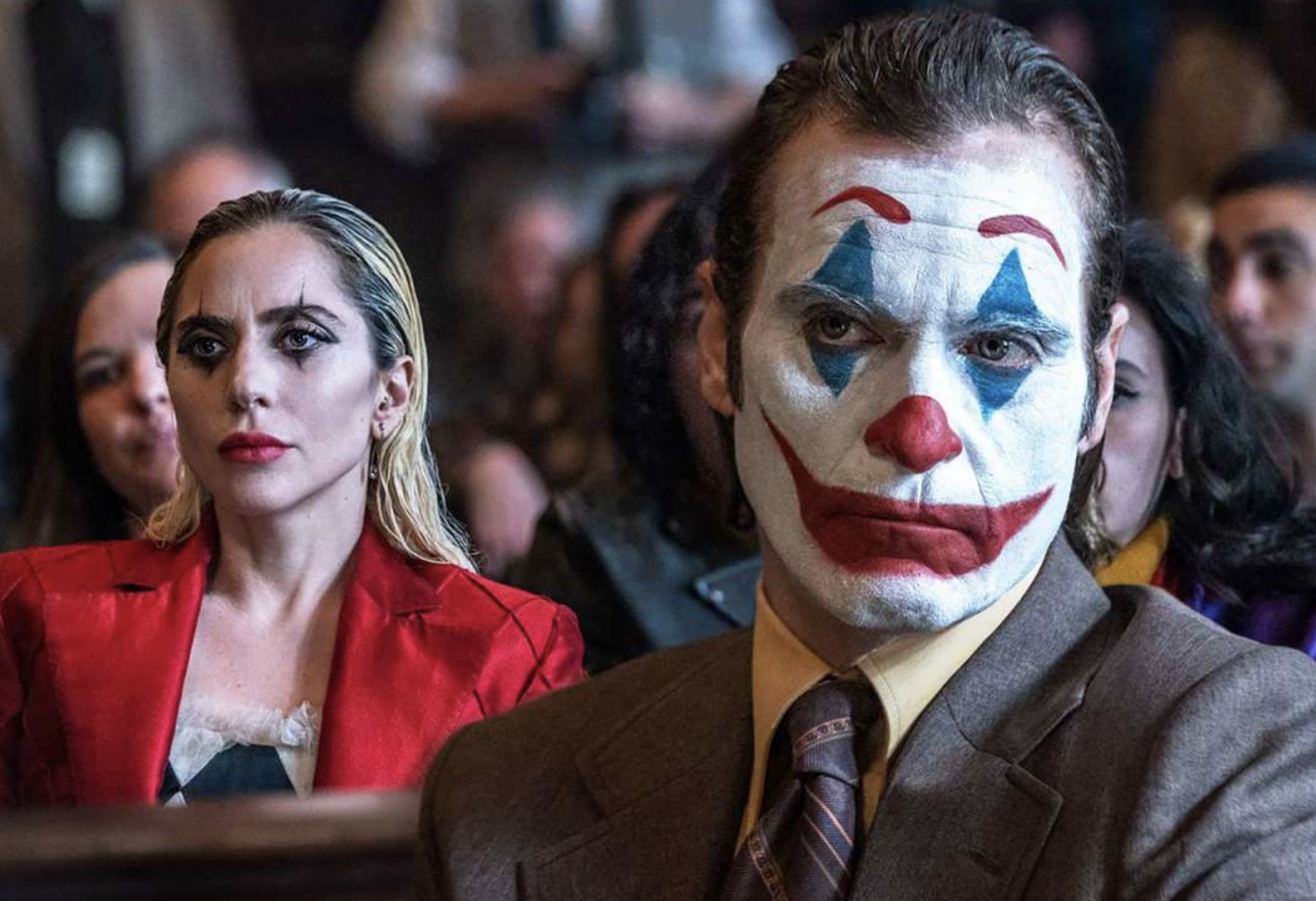 Vanaf deze datum is Joker: Folie à Deux te streamen