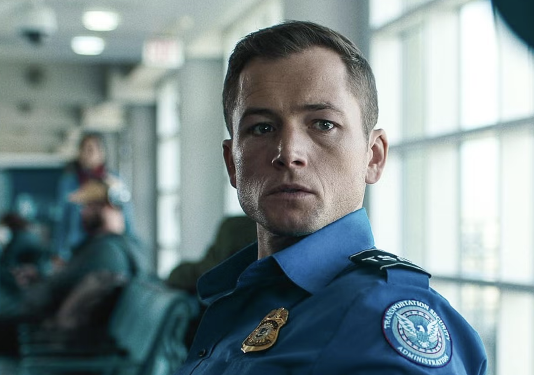 Recensie: Bij Carry-On op Netflix moet je vooral niet nadenken