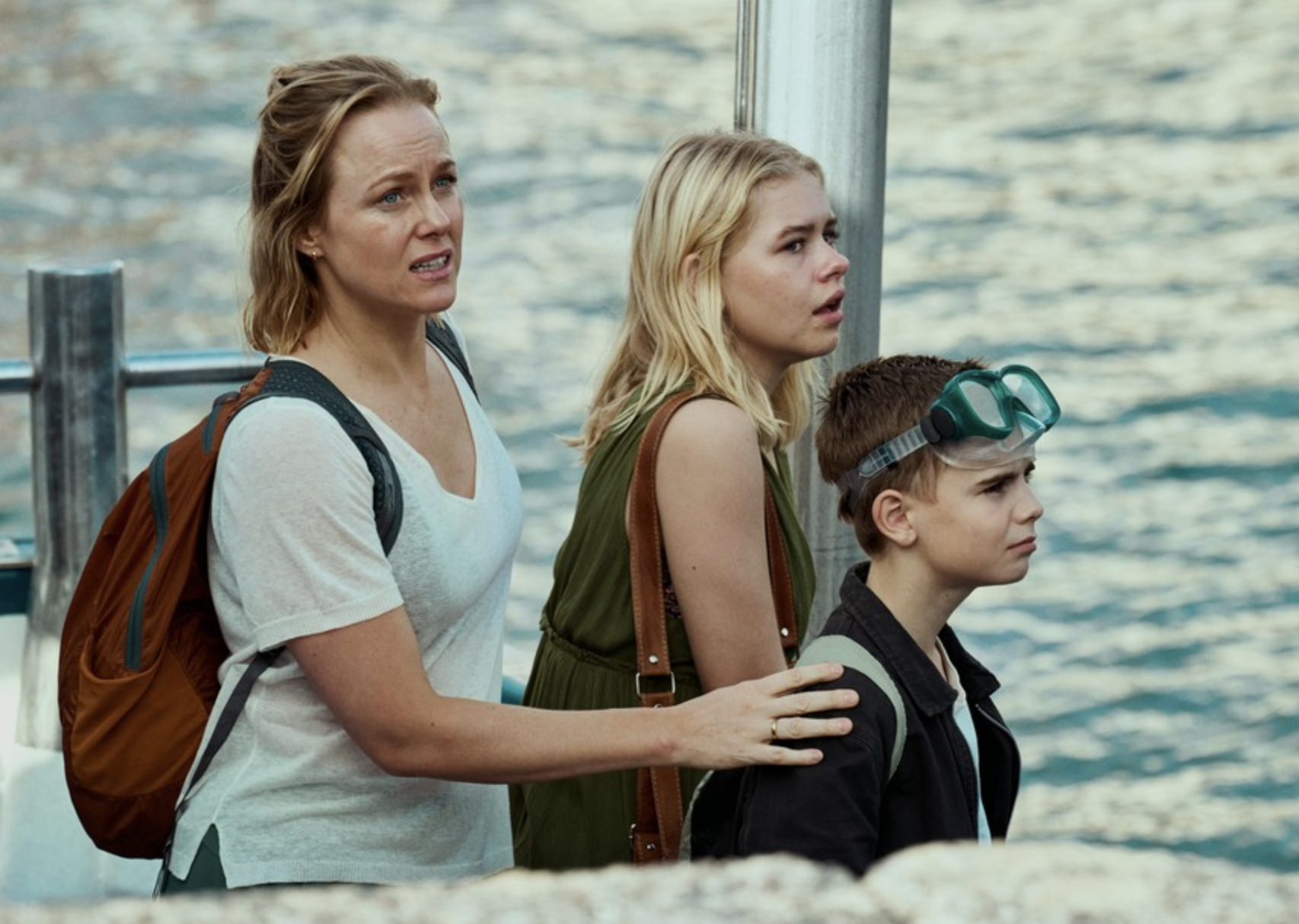 Is La Palma op Netflix de hype waard?