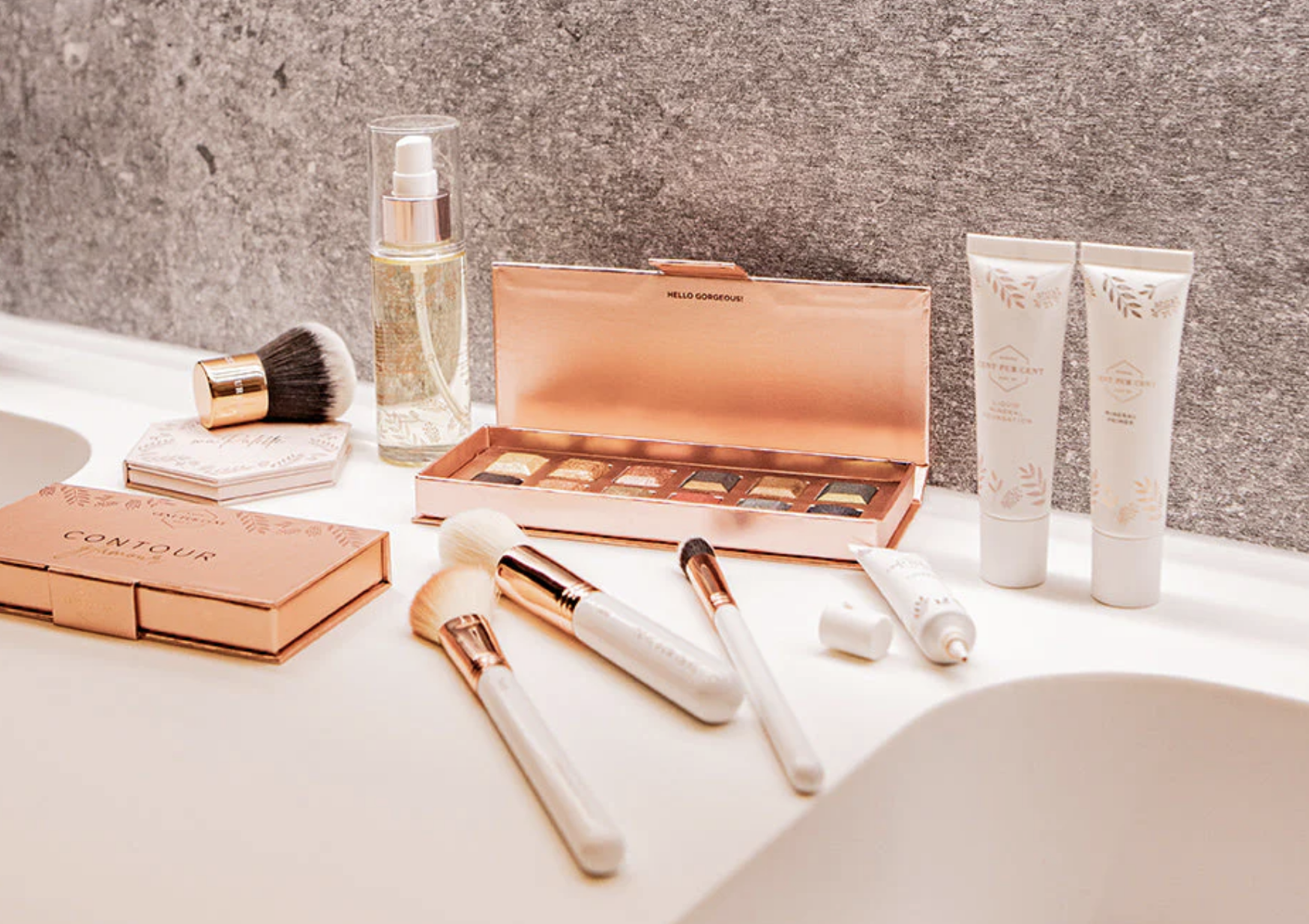 Beauty-ontdekking van de maand: Cent Pur Cent