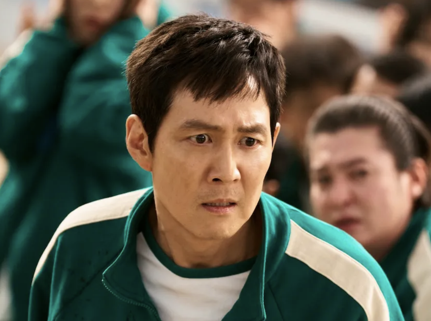 Dit is de releasedatum van seizoen 3 Squid Game