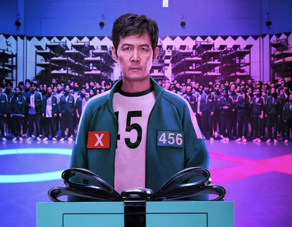 ‘Dit is de releasedatum van Squid Game seizoen 3’