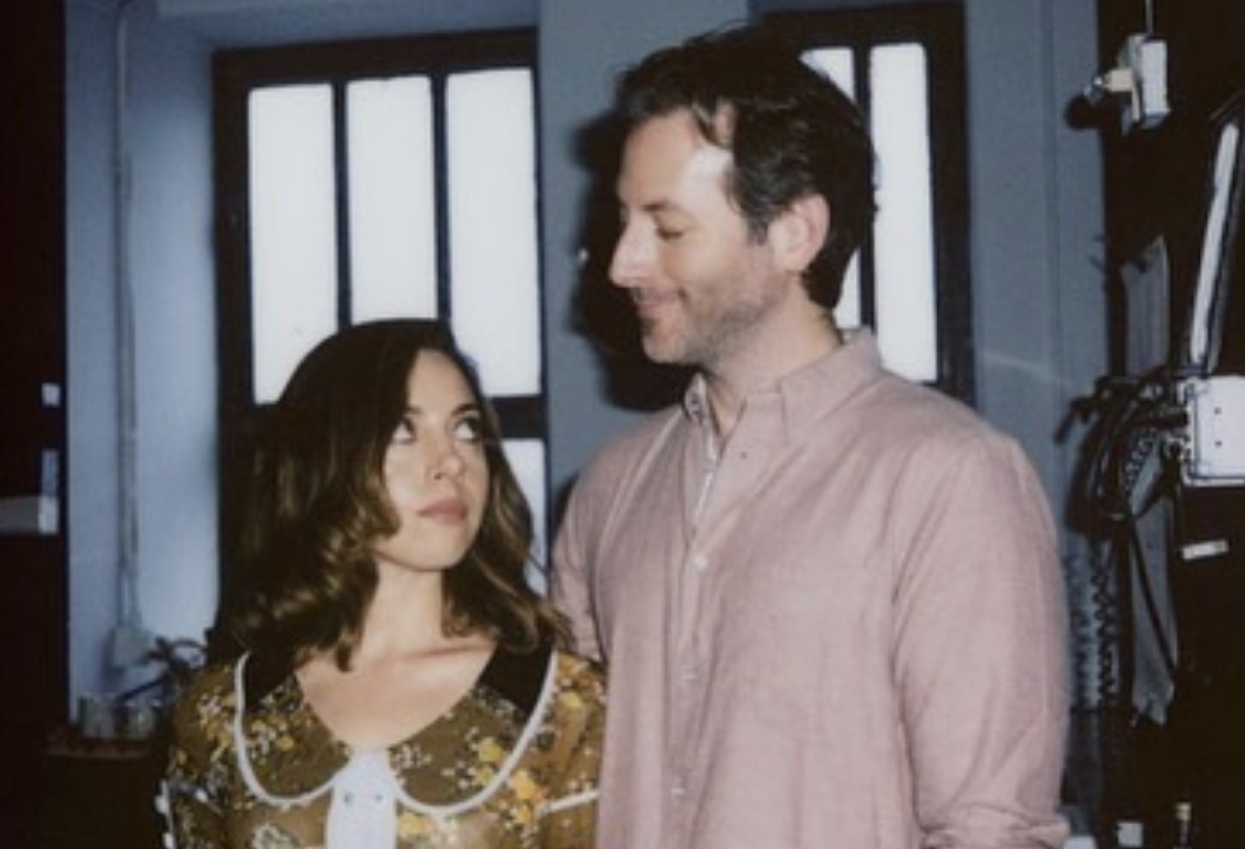 Jeff Baena, man van Aubrey Plaza, overleden op 47-jarige leeftijd