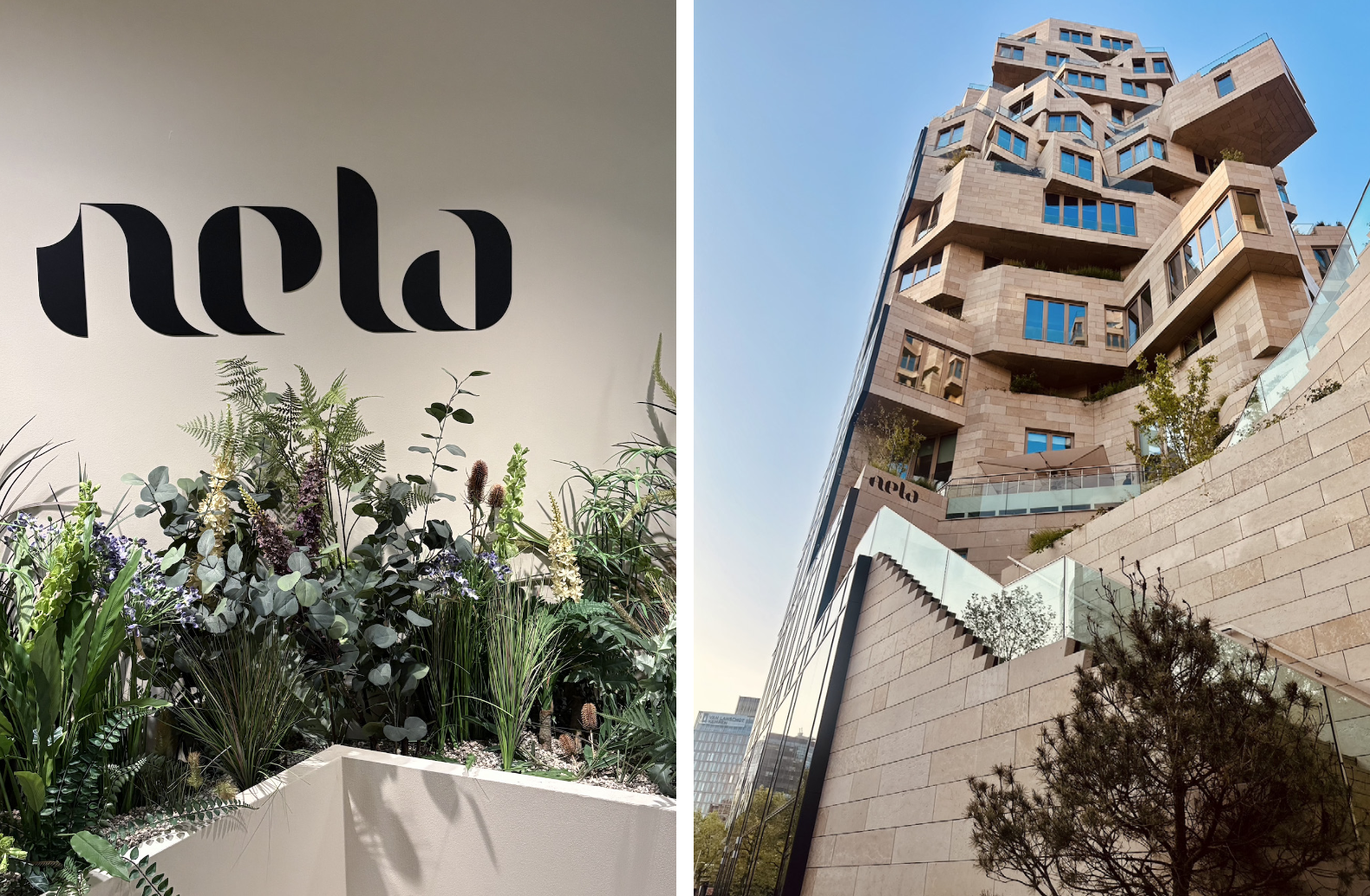 Nela in Amsterdam blijft één van onze all-time favorites