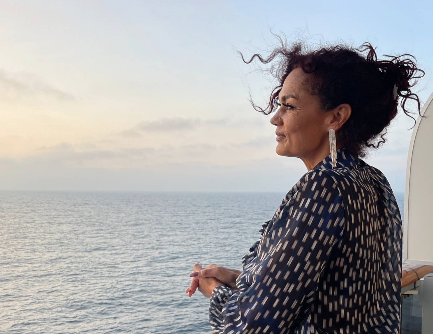 TV Tip: Cruise Life op RTL 4