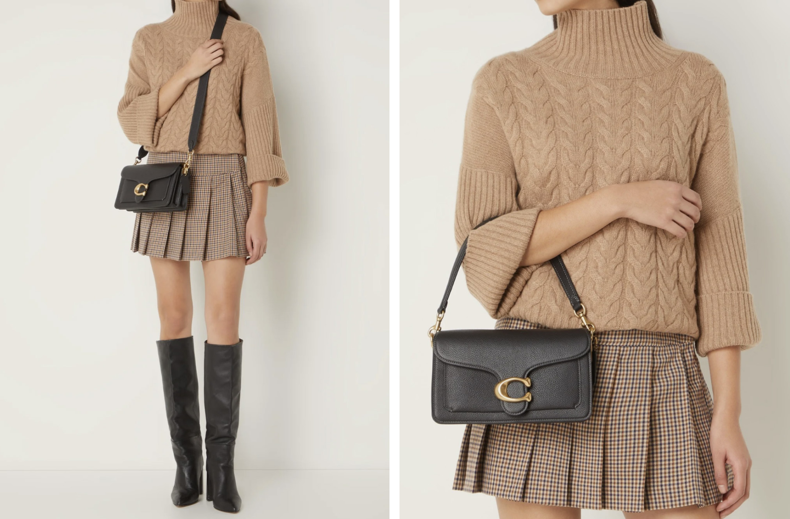 Dit is dé everyday bag van het moment