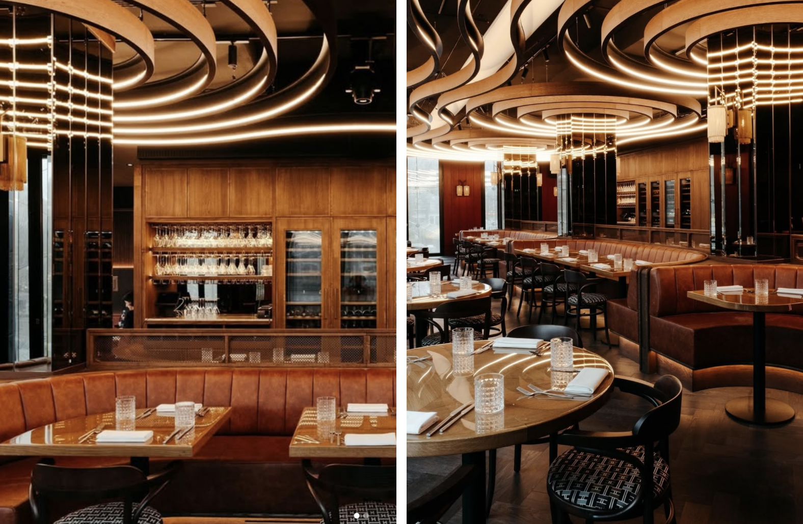 Voor deze hotspot ga je naar het Leidseplein in Amsterdam