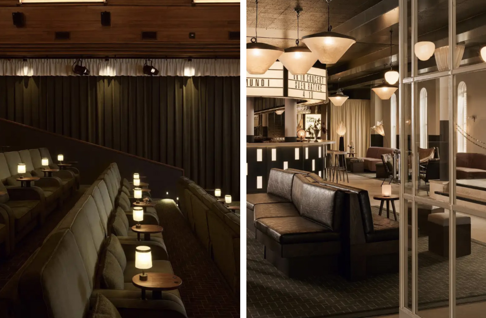 leukste bioscopen nederland