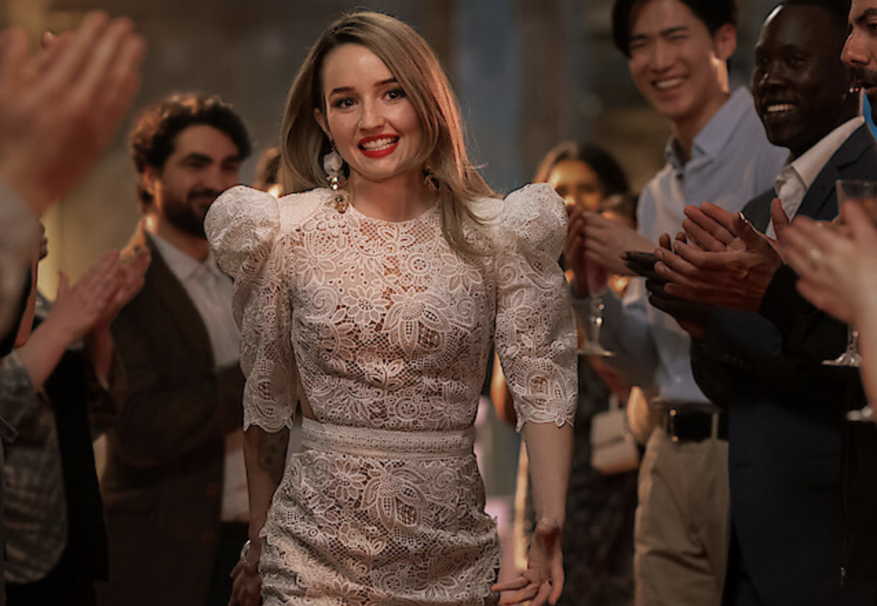 Netflixtip: Apple Cider Vinegar