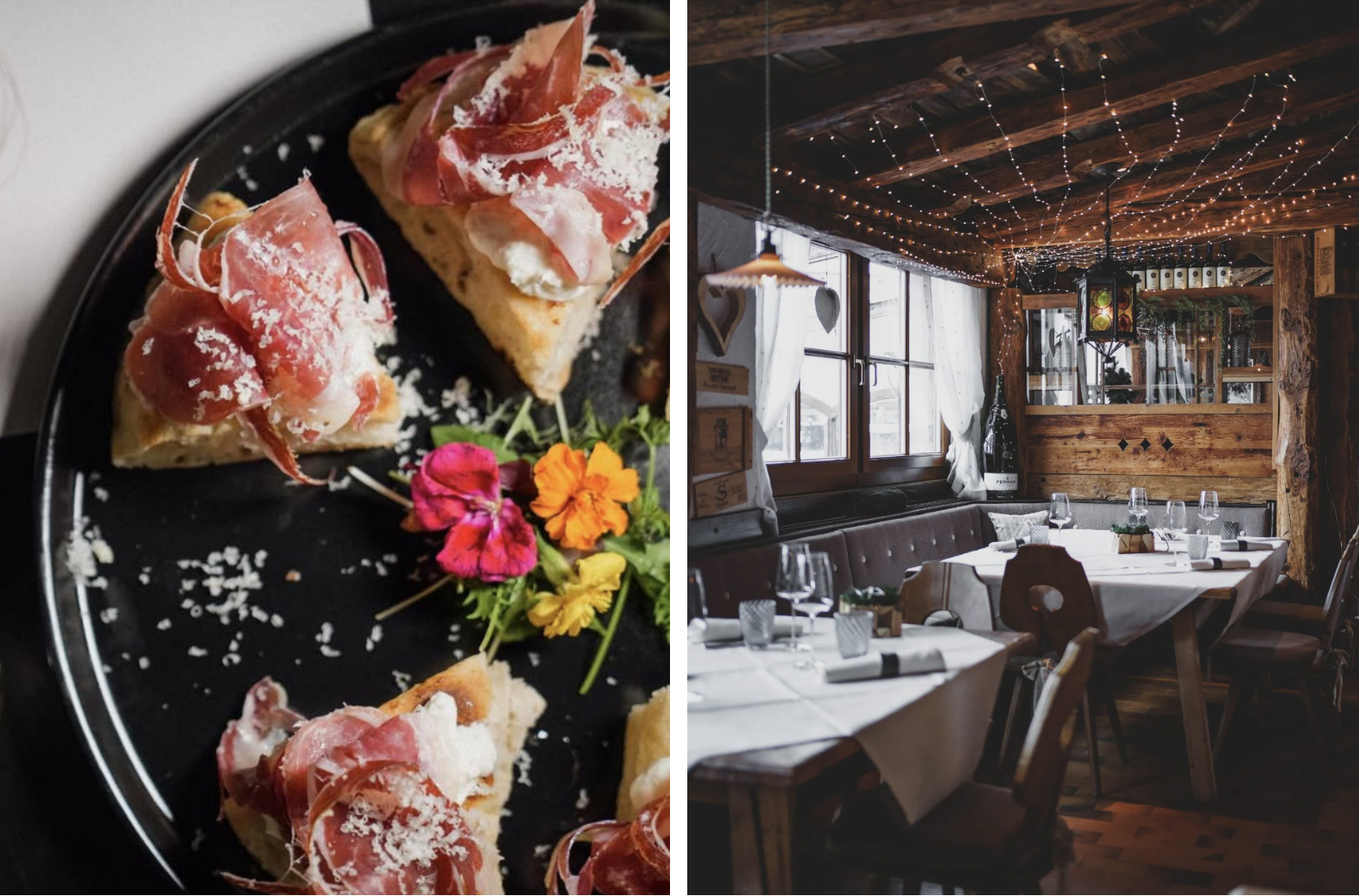 De 7 beste restaurants in Ortisei, Zuid-Tirol