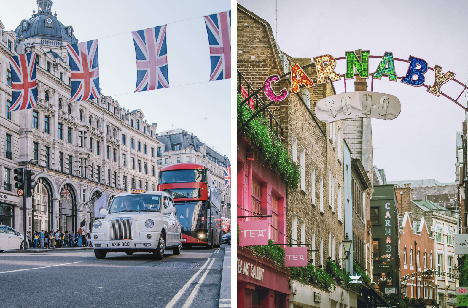 Yes: Vanaf vandaag weer directe trein van Nederland naar Londen