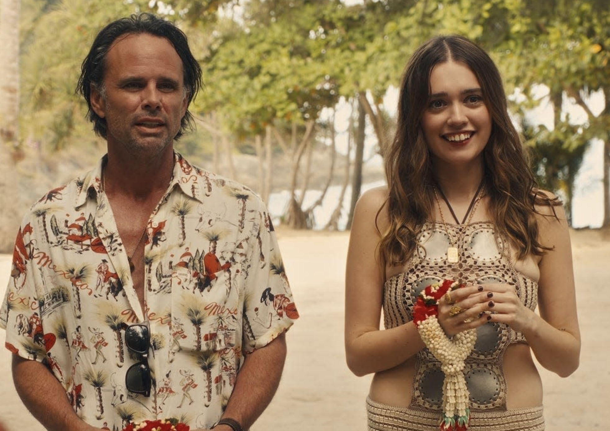 The White Lotus seizoen 3: Skippen of streamen?