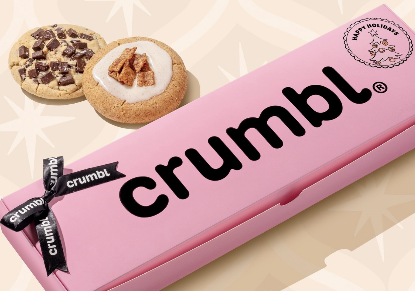 Tried and tested: Is Crumbl Cookies echt de hype waard?