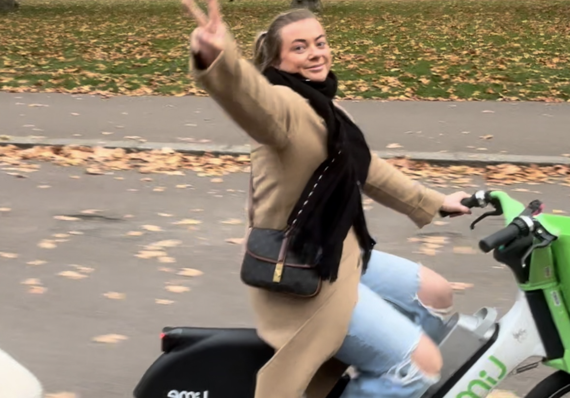 Alleen vandaag: Gratis Lime fietsen in Rotterdam