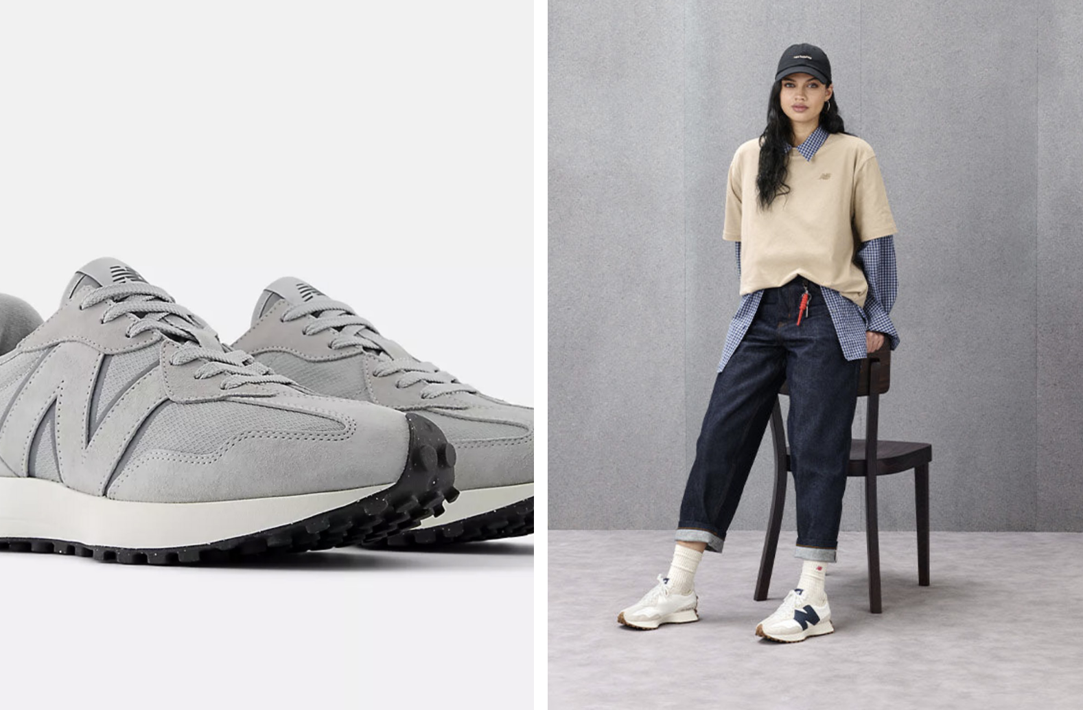 Dit is de populairste sneaker van het moment