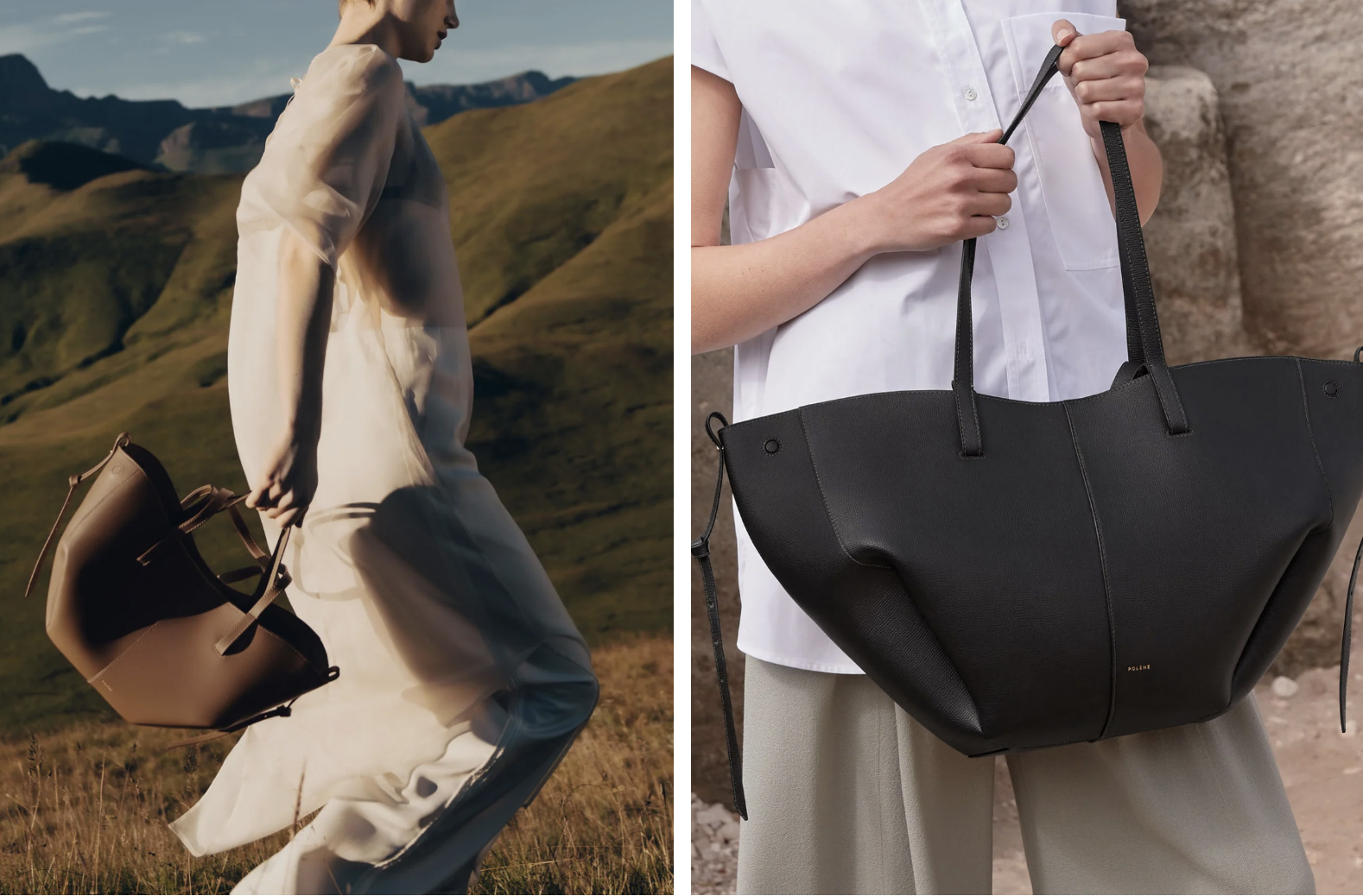 De perfecte everyday tas van het moment