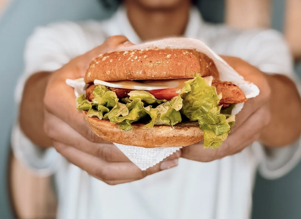 Komt Chick-Fil-A naar Nederland?