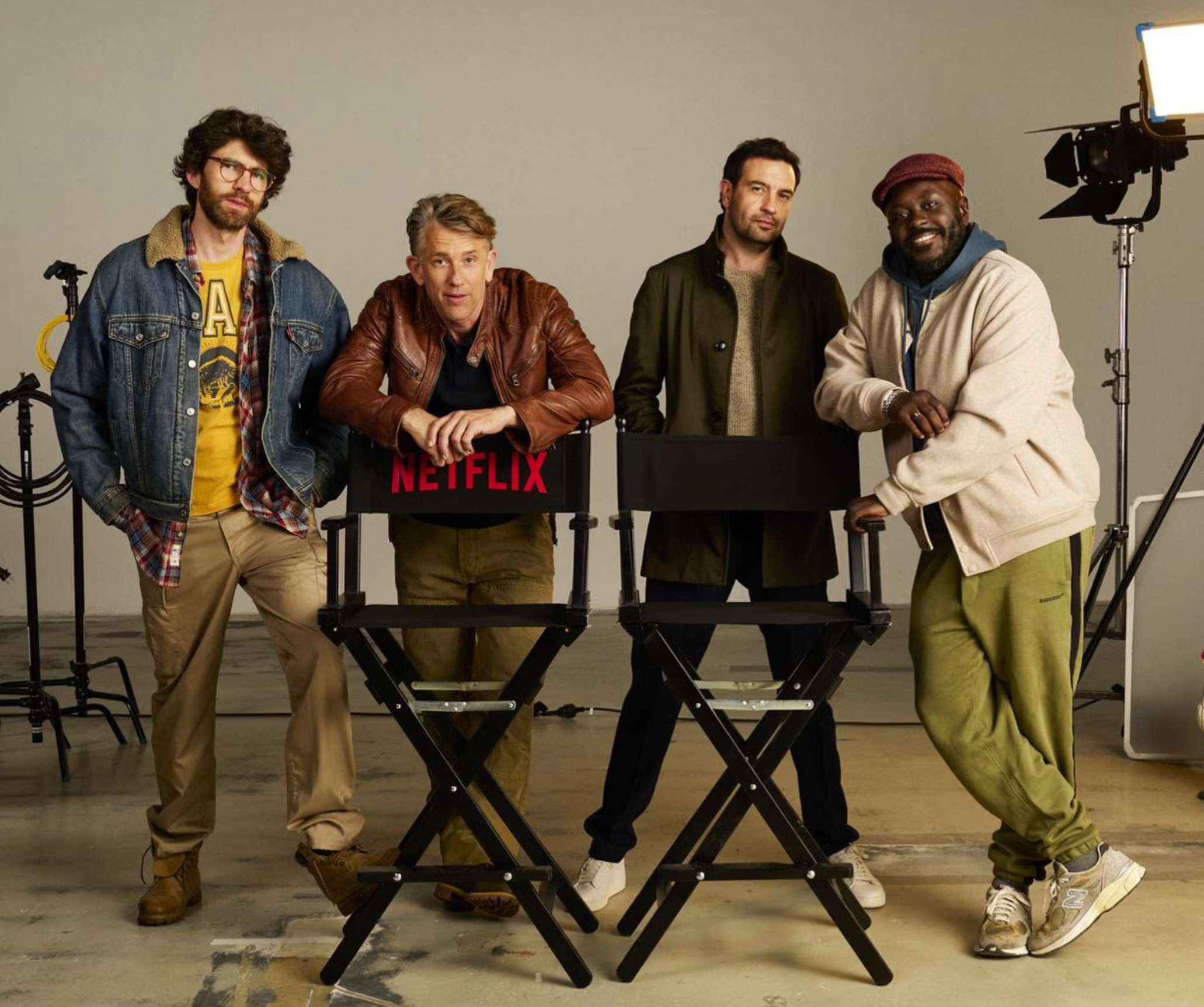 Yes: Haantjes krijgt tweede seizoen