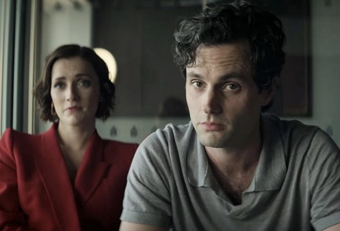 Zien: De nieuwste trailer van YOU seizoen 5