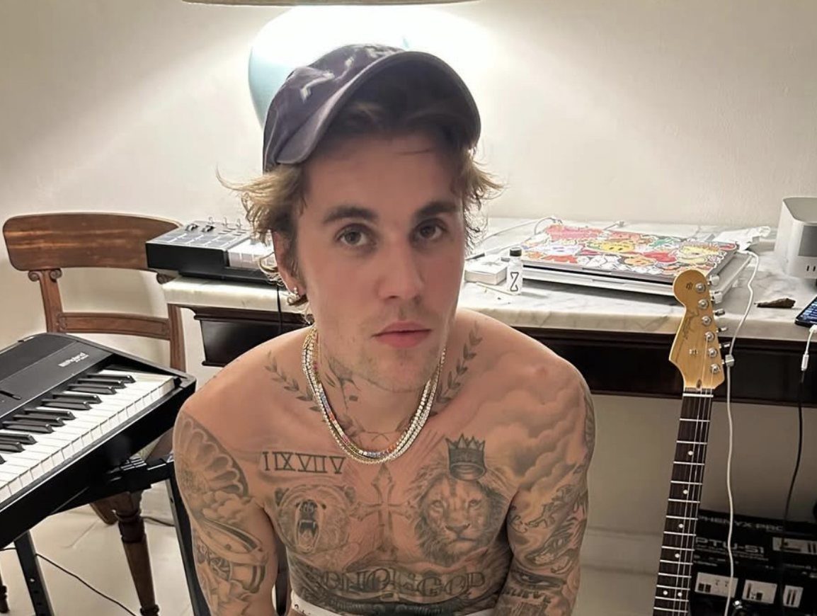 Justin Bieber: ‘Ik ben geen slachtoffer van P. Diddy’