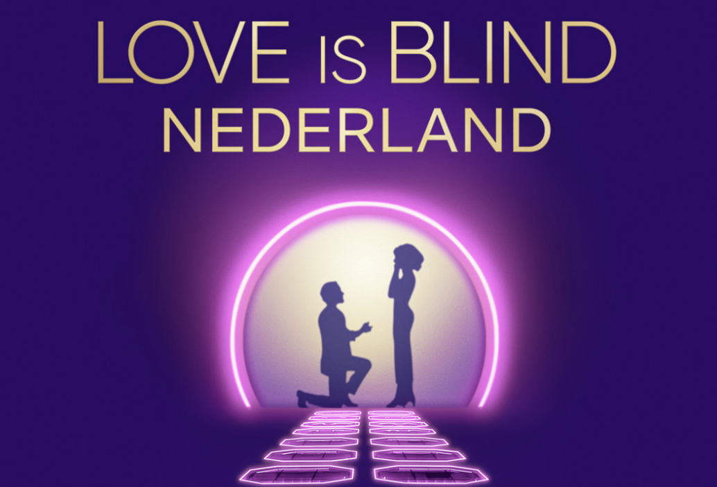 YES: Netflix’ Love Is Blind komt ein-de-lijk naar Nederland
