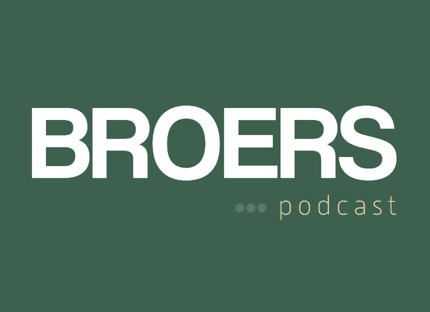 Rijk Hofman reageert op stoppen podcast BROERS