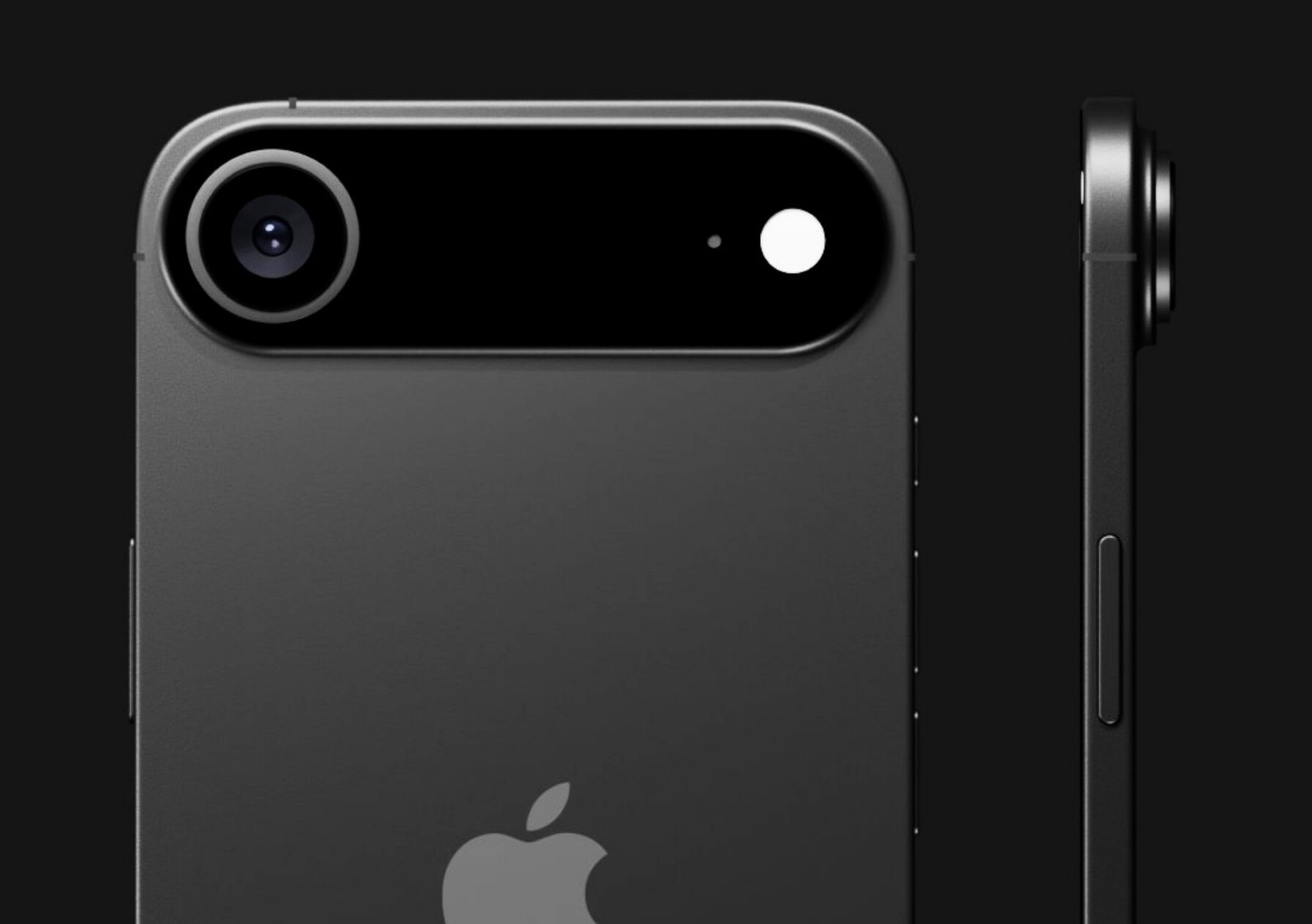 Alles wat we tot nu toe weten van de iPhone 17 (Air)