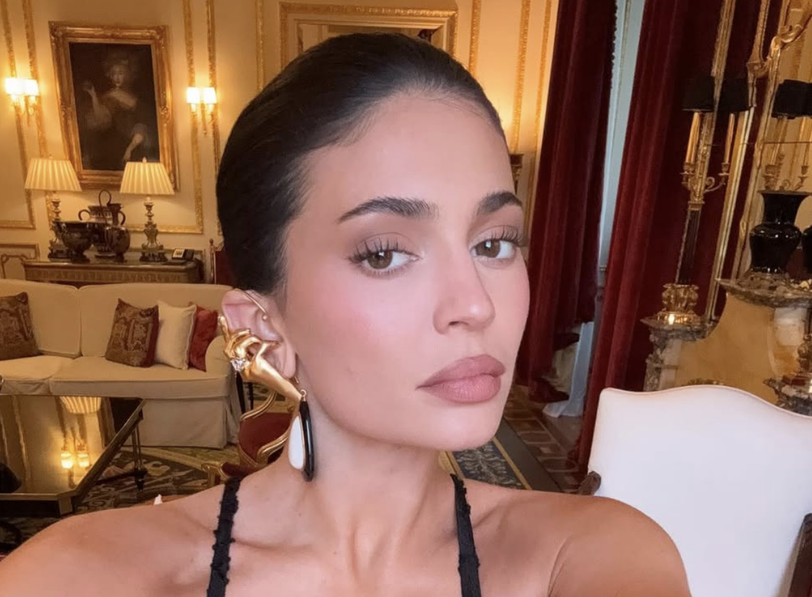 Kylie Jenner en Timothée Chalamet maken rode loperdebuut