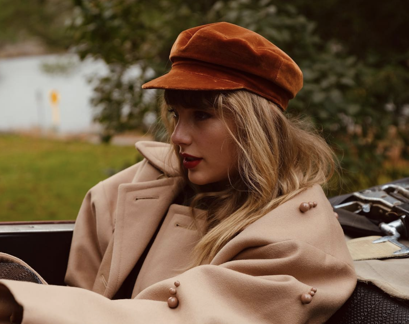 Even binnenkijken: Taylor Swift zet miljoenenvilla te koop