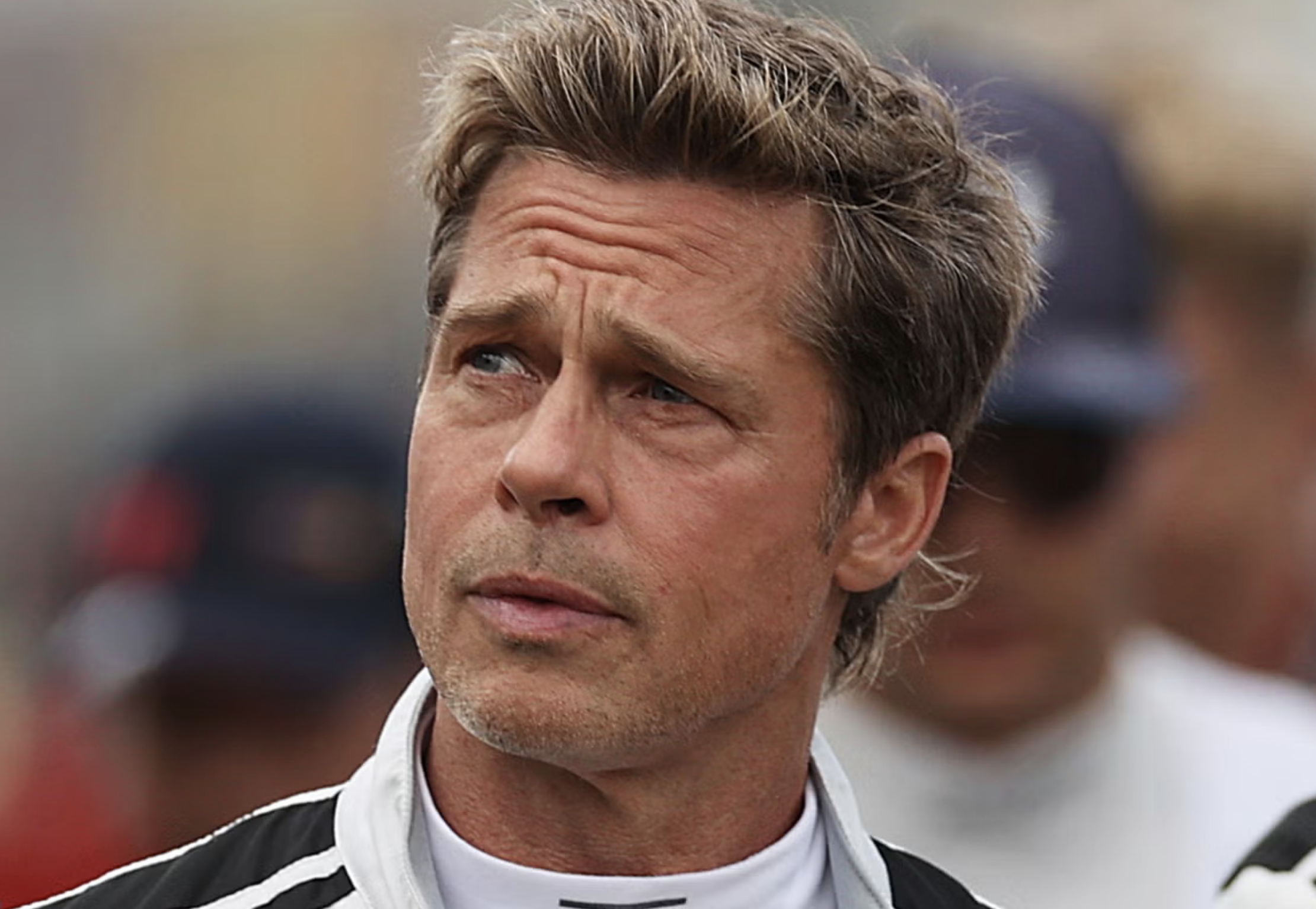 Wil je zien: Nieuwste trailer F1 Movie