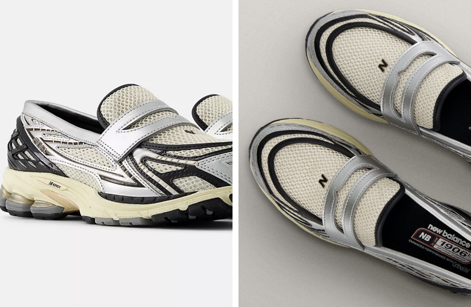 Deze sneaker van New Balance ga je deze zomer overal zien