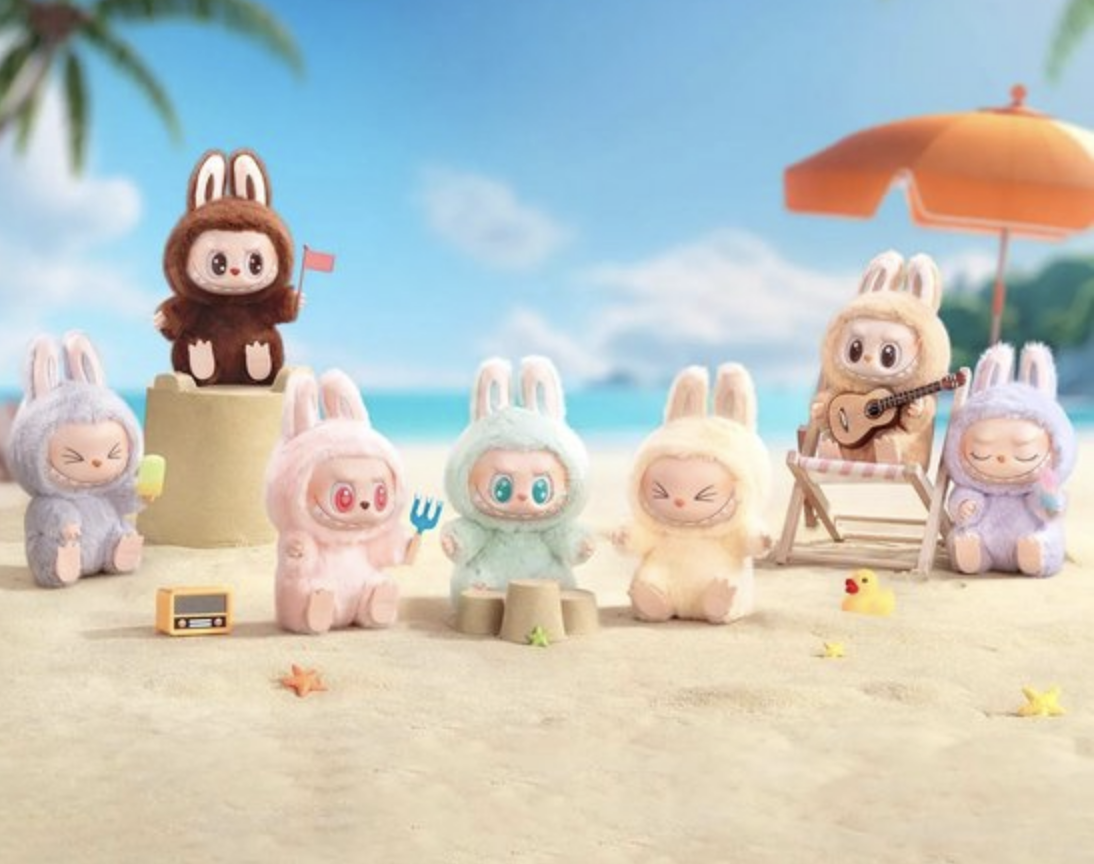 Hier scoor je nu Labubu’s voor 5 euro (en zonder rij)