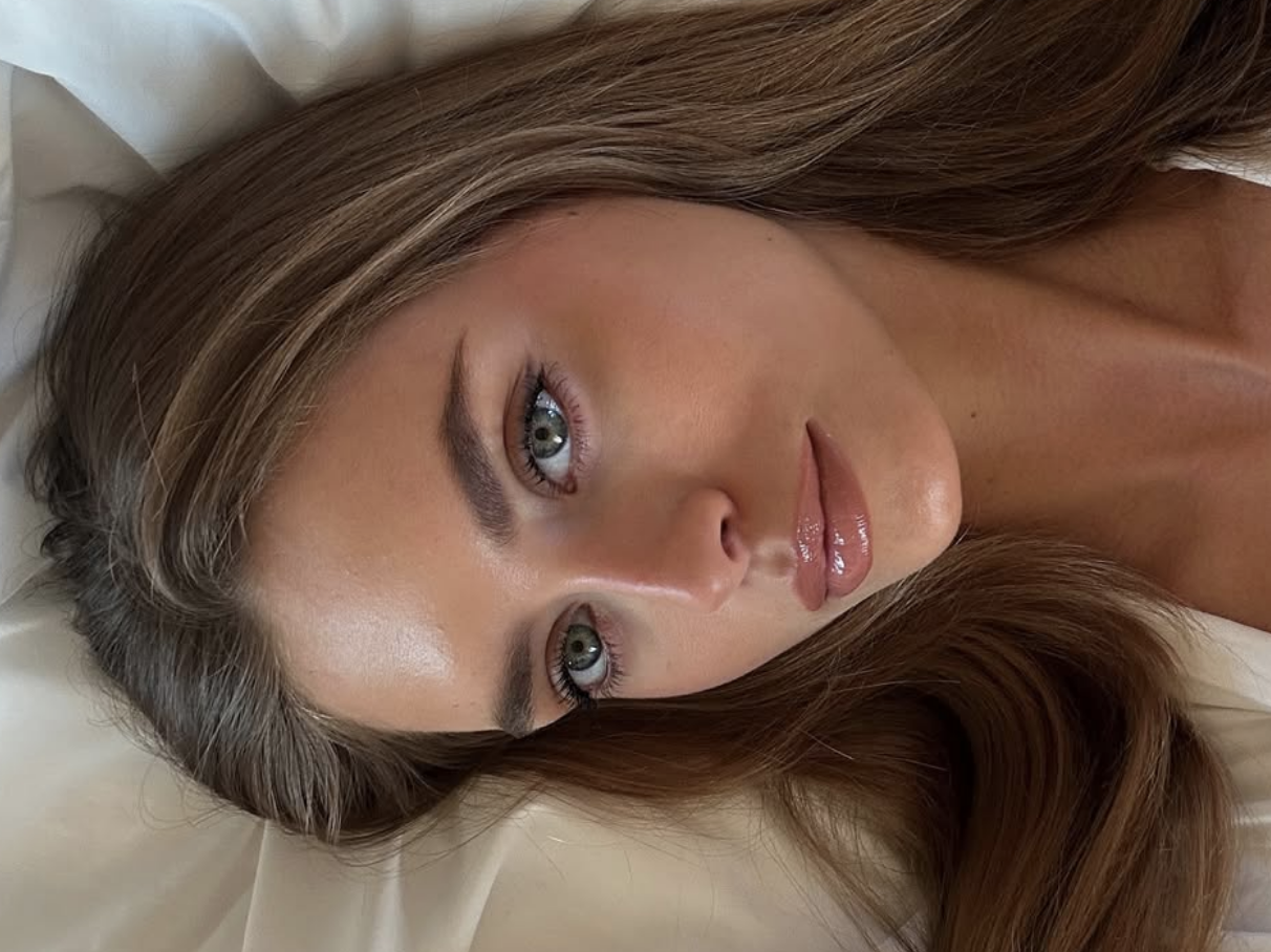 Dit zou de nieuwe vriendin zijn van Jannik Sinner