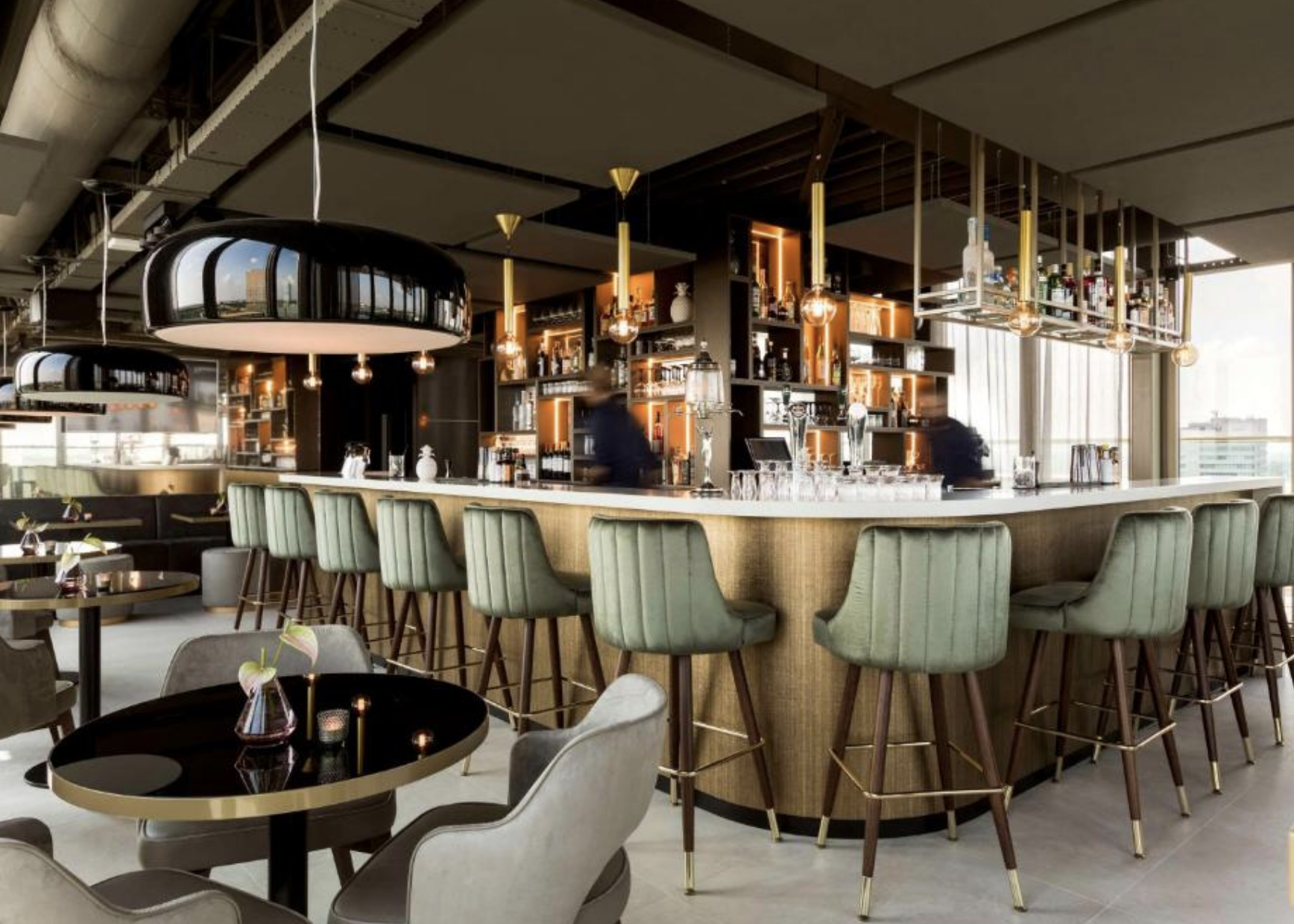 nh collections eindhoven