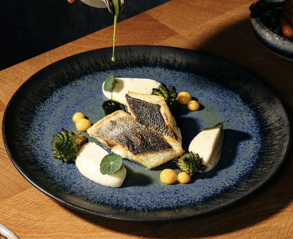 Tip: Proef het Dia de Portugal-menu bij ARCA in Amsterdam