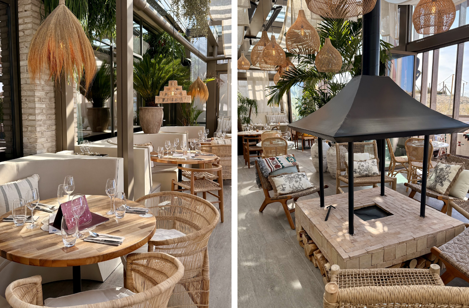 De beachclub in Den Haag waar je de hele zomer wil vertoeven