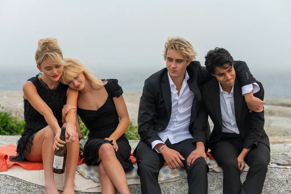 Streamingtip: We Were Liars op Prime Video