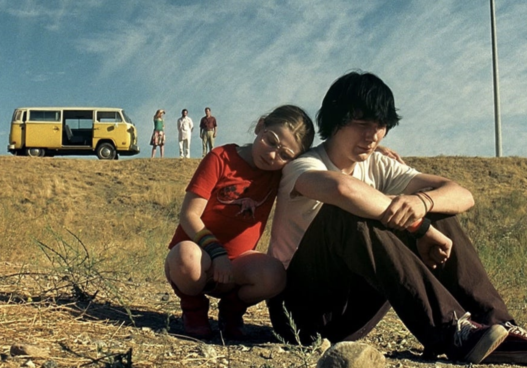 Dit zijn volgens de New York Times de beste 100 films van de 21e eeuw