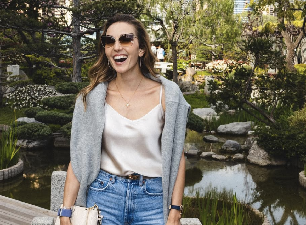 Dit is de vrouw van Novak Djokovic