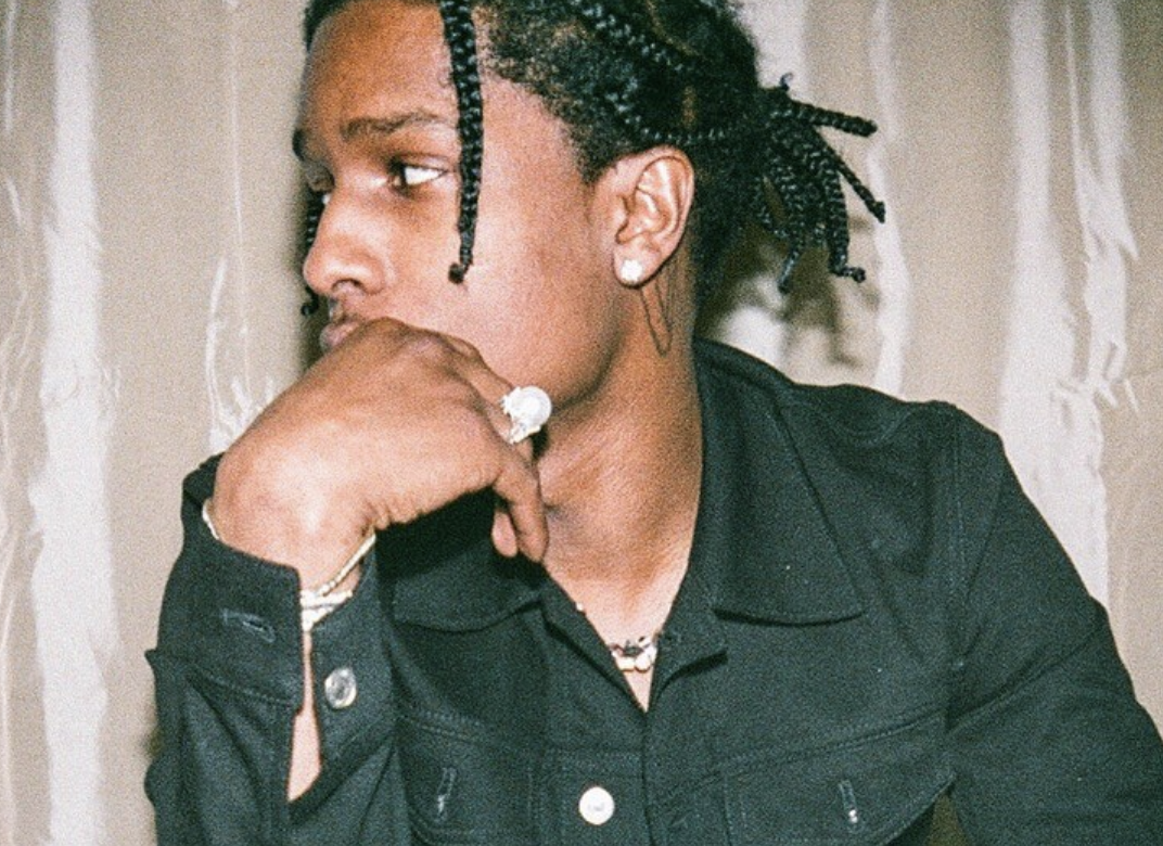 Rapper A$AP Rocky cancelt Lowlands en Pukkelpop: wordt dit zijn vervanger?
