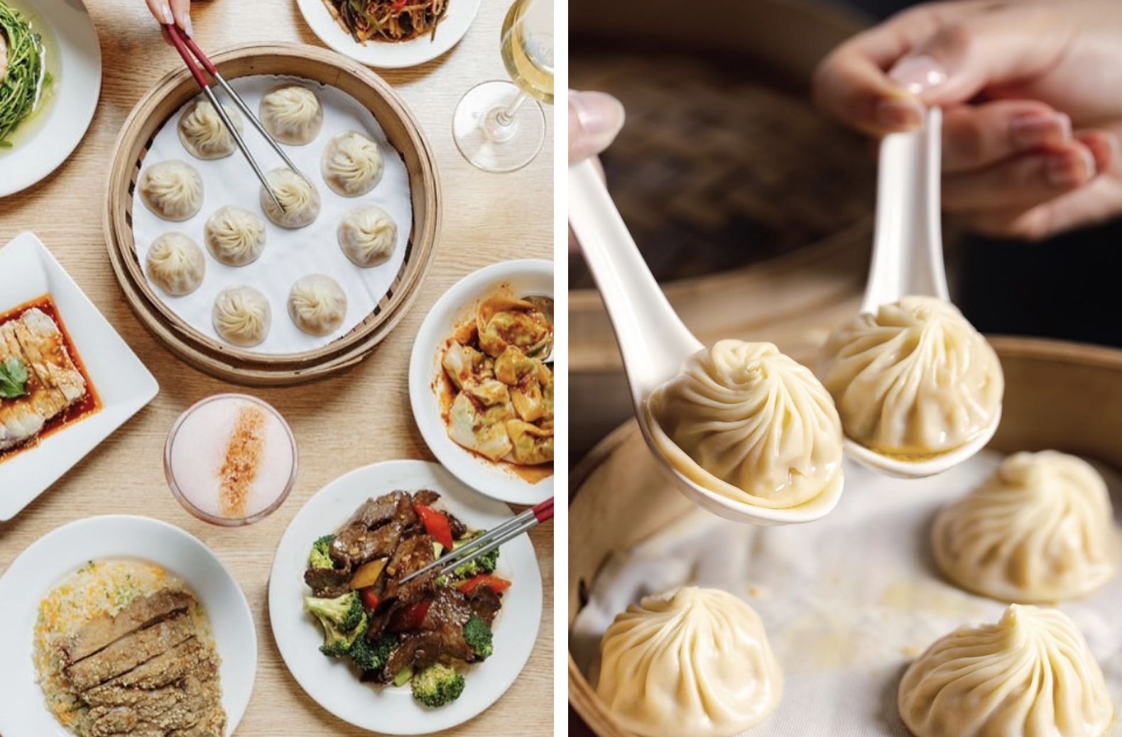 Must visit in Londen: Din Tai Fung