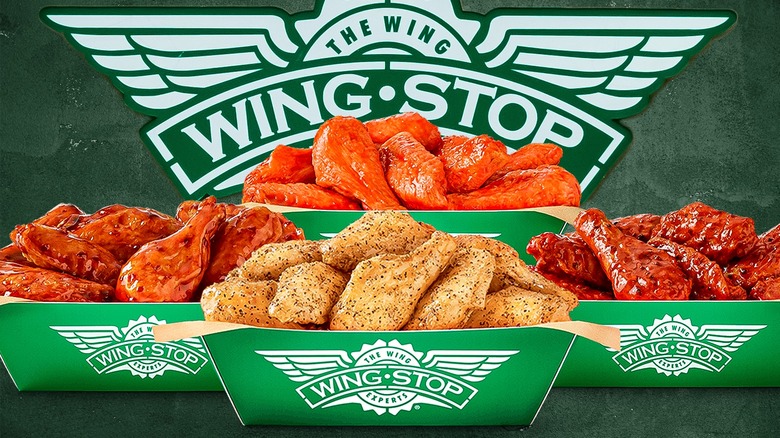 YES: Wingstop in Nederland opent deze zomer