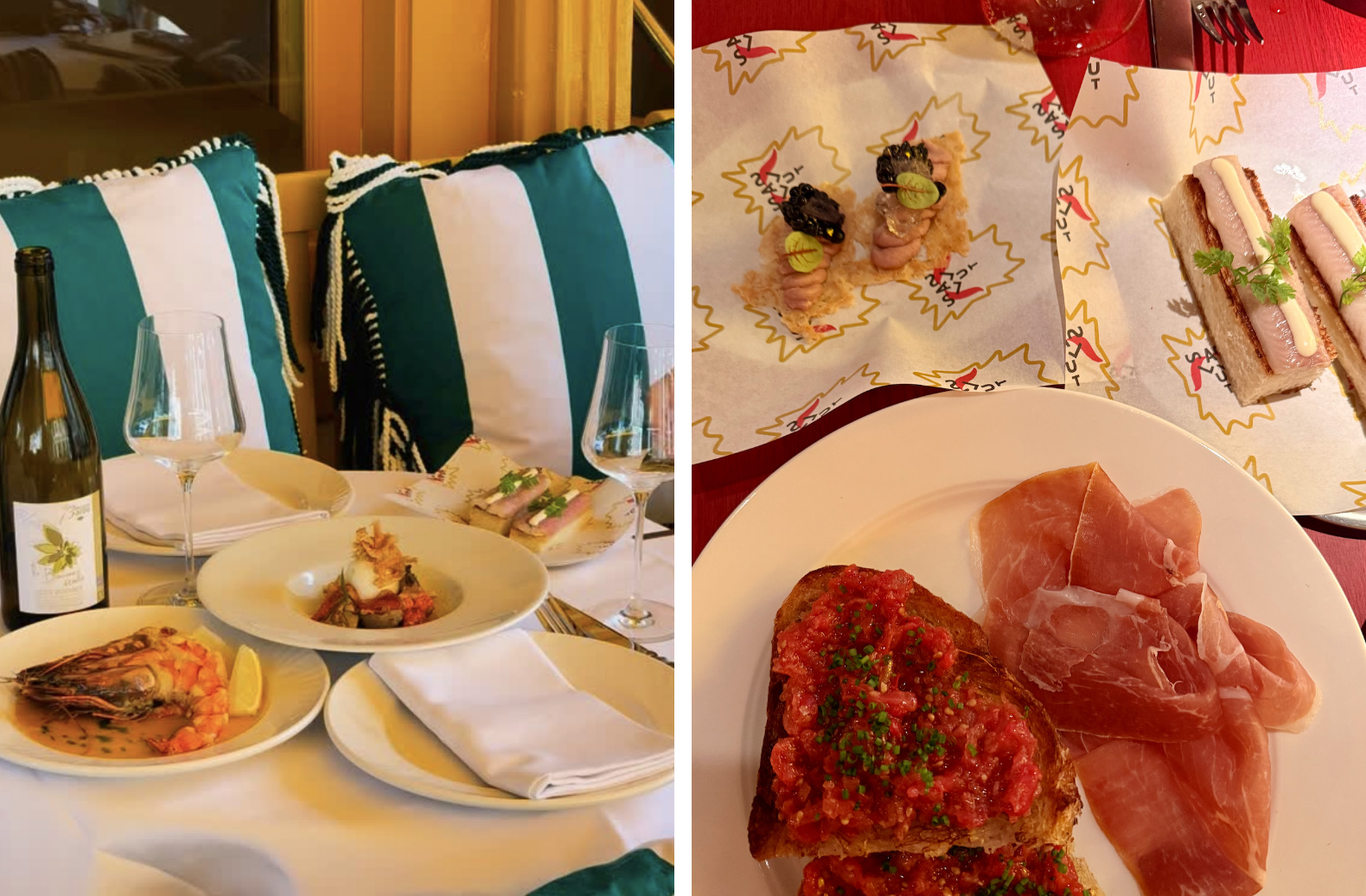 Salut is de nieuwste aanwinst van het Gerard Douplein mét geweldig terras