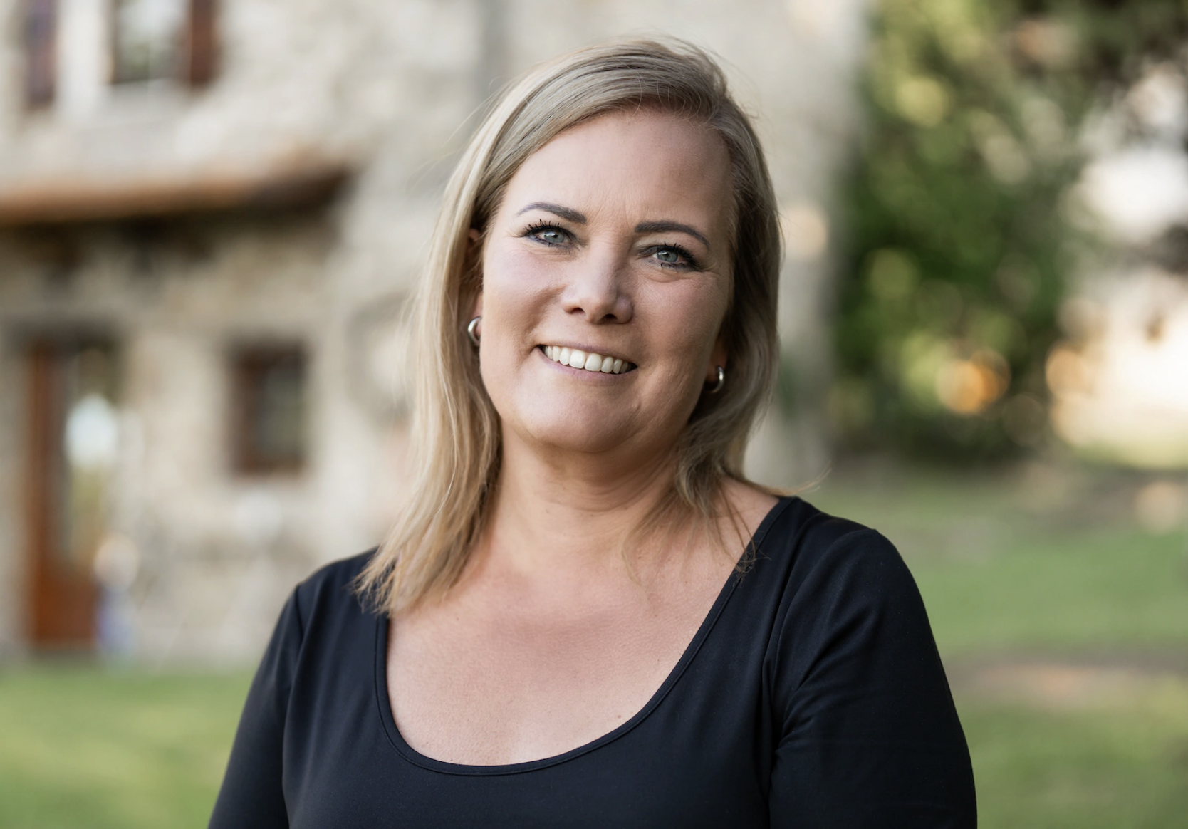 Zijn Eveline en Bart uit B&B Vol Liefde nog samen na de opnames?