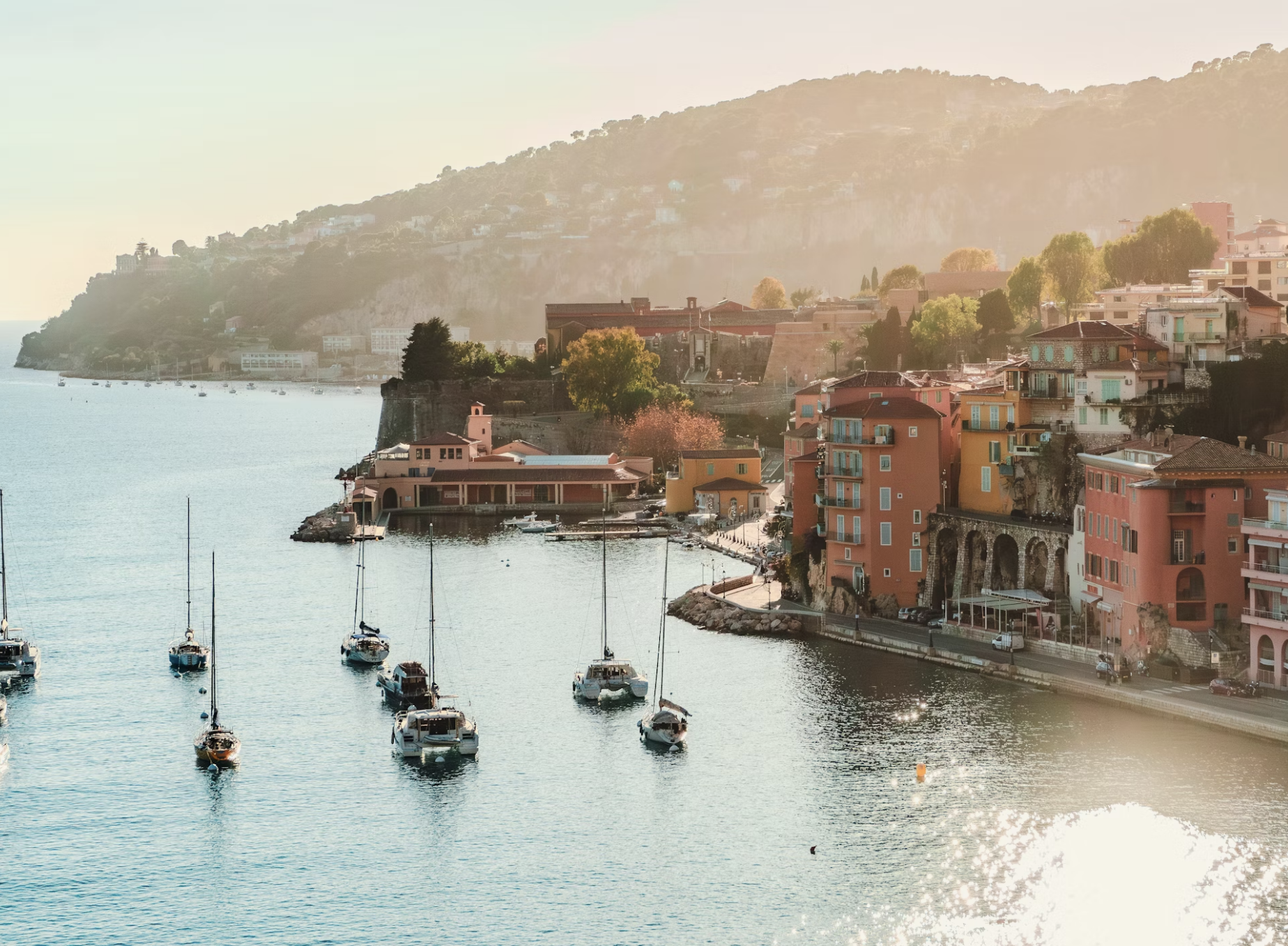 ‘Dít is de locatie van The White Lotus seizoen 4’